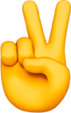 hand emoji